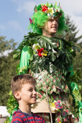 Klik voor meer foto's van KIIND festival 2014